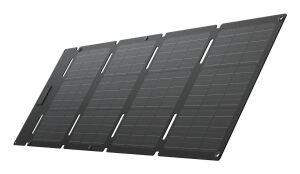 EcoFlow EFSOLAR45-TYPE-C Solarmodul 45 W Monokristallines Silizium