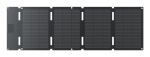 EcoFlow EFSOLAR45-TYPE-C Solarmodul 45 W Monokristallines...