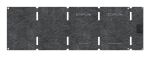 EcoFlow EFSOLAR45-TYPE-C Solarmodul 45 W Monokristallines Silizium