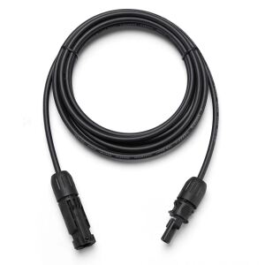 ECOFLOW STREAM Solar Panel Extension Cable 2.95m