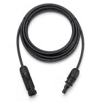 ECOFLOW STREAM Solar Panel Extension Cable 2.95m