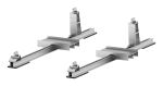 EcoFlow EFA-BKWFLATROOF-W-EU Zubehör für die...