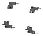 EcoFlow EFA-BKWFACADE-B-EU Zubehör für die...