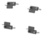 EcoFlow EFA-BKWBRACKETLIGHT-B-EU Zubehör für...