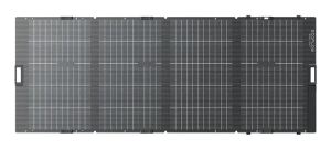ECOFLOW 400W - Portable Solar Panel