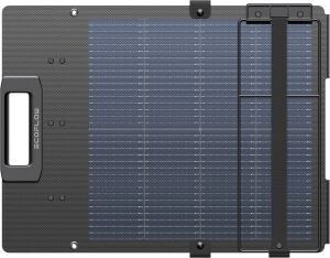 ECOFLOW 110W - Lightweight Portable Solar Panel