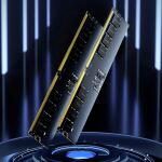 Lexar LD5U16G56C46ST-BGS Speichermodul 16 GB 1 x 16 GB DDR5 5600 MT/s 262-pin SO-DIMM