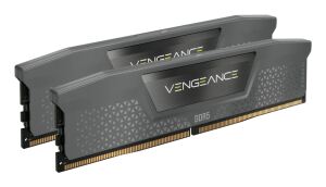 Corsair Vengeance CMK32GX5M2B6000Z38 Speichermodul 32 GB 2 x 16 GB DDR5 6000 MT/s 288-pin DIMM