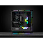 Corsair Vengeance CMK32GX5M2B6000Z38 Speichermodul 32 GB 2 x 16 GB DDR5 6000 MT/s 288-pin DIMM