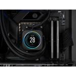 Corsair Vengeance CMK32GX5M2B6000Z38 Speichermodul 32 GB 2 x 16 GB DDR5 6000 MT/s 288-pin DIMM