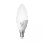 Philips Hue White and Color ambiance E14 - Smarte Lampe Kerzenform - 470