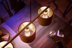 Philips Hue White E14 - Smarte Lampe Tropfenform Doppelpack - 470
