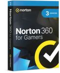 Norton 360 For Gamers Antivirus-Sicherheit Kommerziell 1...