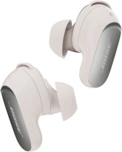 Bose QuietComfort Ultra Earbuds (2. Gen.) White