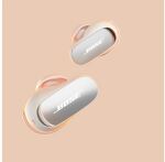 Bose QuietComfort Ultra Earbuds (2. Gen.) White