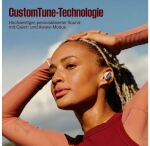 Bose QuietComfort Ultra Earbuds (2. Gen.) White