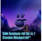 Bose QuietComfort Ultra Earbuds (2. Gen.) Midnight Violet