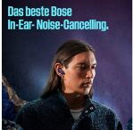 Bose QuietComfort Ultra Earbuds (2. Gen.) Midnight Violet