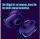 Bose QuietComfort Ultra Earbuds (2. Gen.) Midnight Violet
