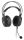 Connect IT CI-256 Kopfhörer & Headset Kabelgebunden Kopfband Gaming Schwarz