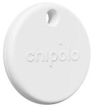 Chipolo POP Universal Finder Weiß