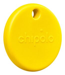 Chipolo POP Universal Finder Gelb