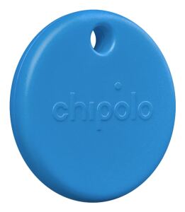 Chipolo RWS.0000004.000 GPS-Tracker/-Finder Universal Blau