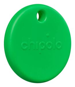 Chipolo POP Universal Finder Grün