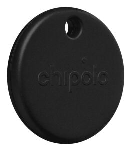 Chipolo POP Universal Finder Schwarz