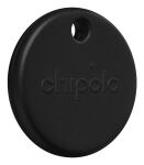 Chipolo POP Universal Finder Schwarz