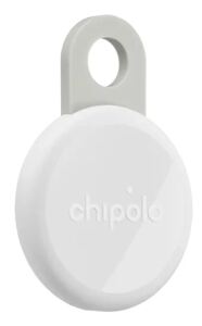 Chipolo LOOP Artikel Finder Weiß