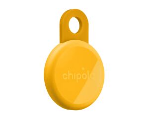Chipolo LOOP Persönlich Finder Gelb