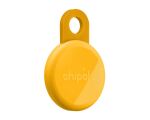 Chipolo LOOP Persönlich Finder Gelb