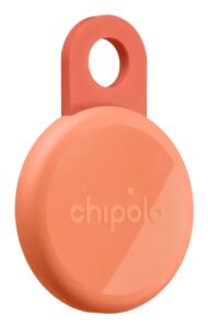 Chipolo LOOP Artikel Finder Koralle