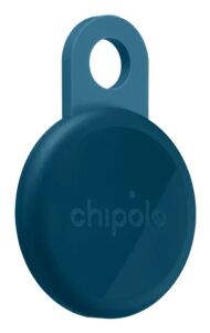 Chipolo LOOP Artikel Finder Blau