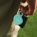 Chipolo LOOP Artikel Finder Mintfarbe