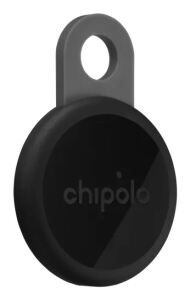 Chipolo LOOP Artikel Finder Anthrazit