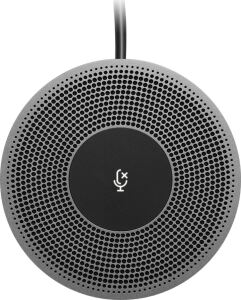 Logitech 989-000405 Videokonferenzsystem