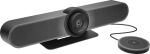 Logitech 989-000405 Videokonferenzsystem