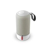 Libratone Zipp Cover Mesh Schutzhülle grau
