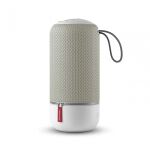 Libratone Zipp Cover Mesh Schutzhülle grau