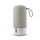 Libratone Zipp Cover Mesh Schutzhülle grau