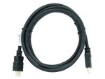 Networx HDMI Kabel (HDMI auf HDMI) 2m