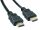 Networx HDMI Kabel (HDMI auf HDMI) 2m