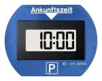 Needit Park Lite Parkscheibe Blau Elektronisch