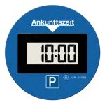 Needit Park Lite One Parkscheibe Blau Elektronisch