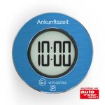 Needit ParkOne (elektrische Parkscheibe) Blau