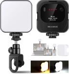 NEEWER PL81 Kamera-Licht für Handy & Laptop