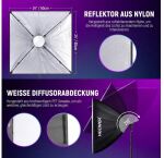 NEEWER NK800 RGB Softbox | 2-Pack