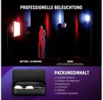 NEEWER NK800 RGB Softbox | 2-Pack
